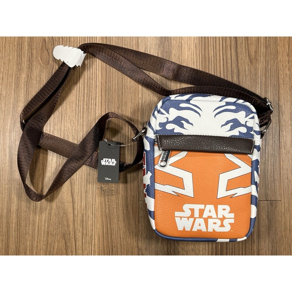 Star Wars Ahsoka Tano Mini Shoulder bag